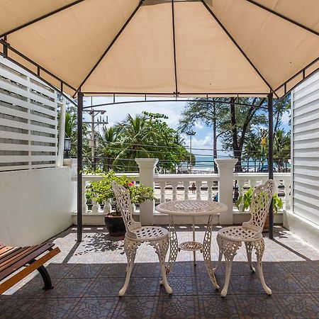Patong Marina Hotel By Lofty Ngoại thất bức ảnh
