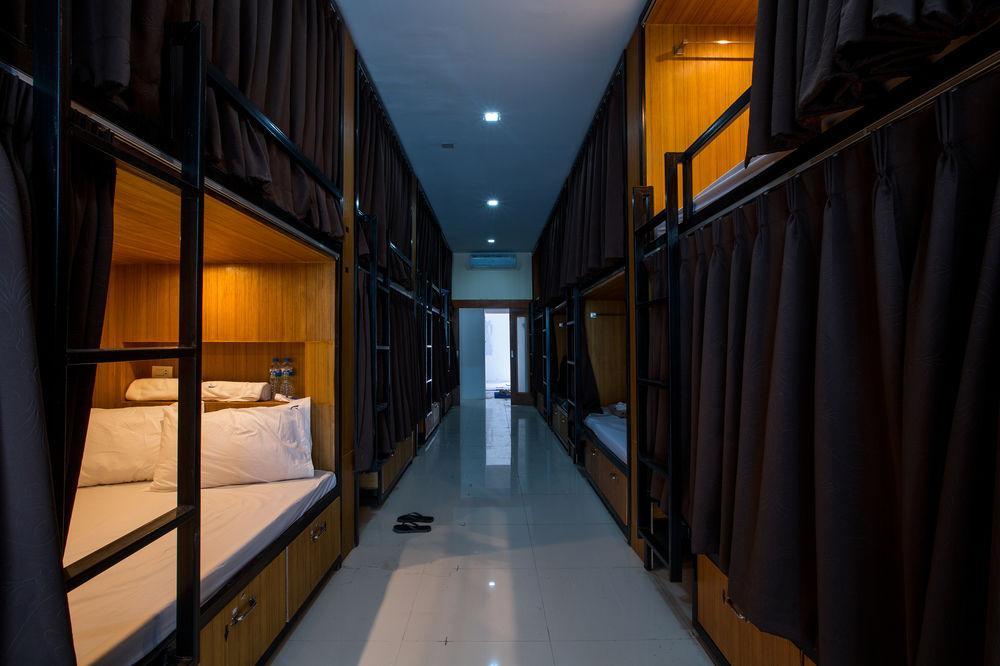 Patong Marina Hotel By Lofty Ngoại thất bức ảnh