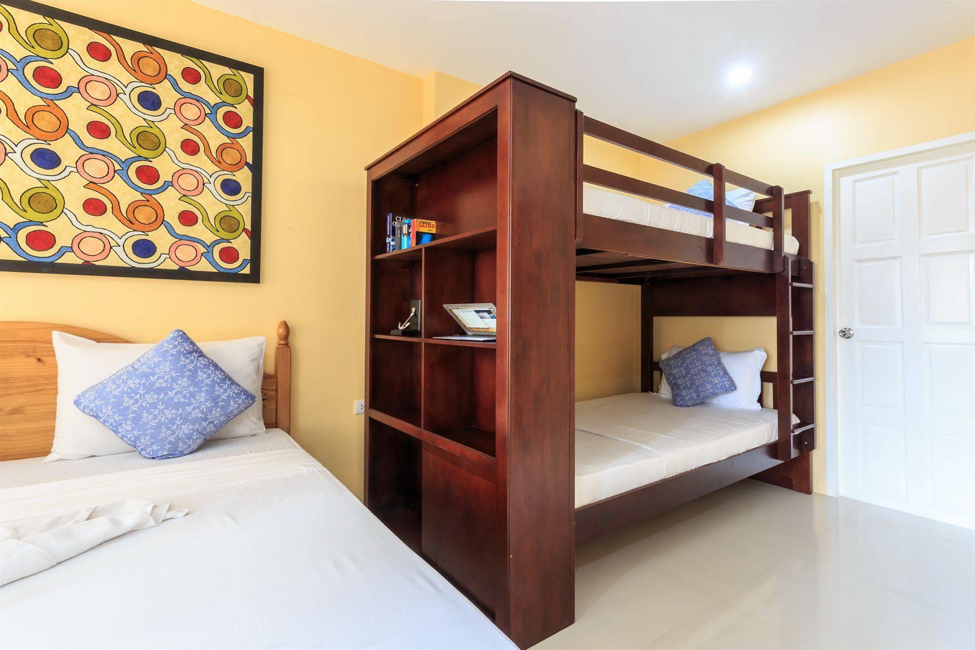 Patong Marina Hotel By Lofty Ngoại thất bức ảnh
