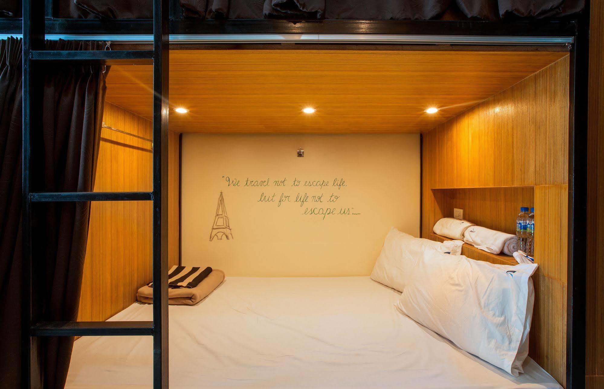 Patong Marina Hotel By Lofty Ngoại thất bức ảnh