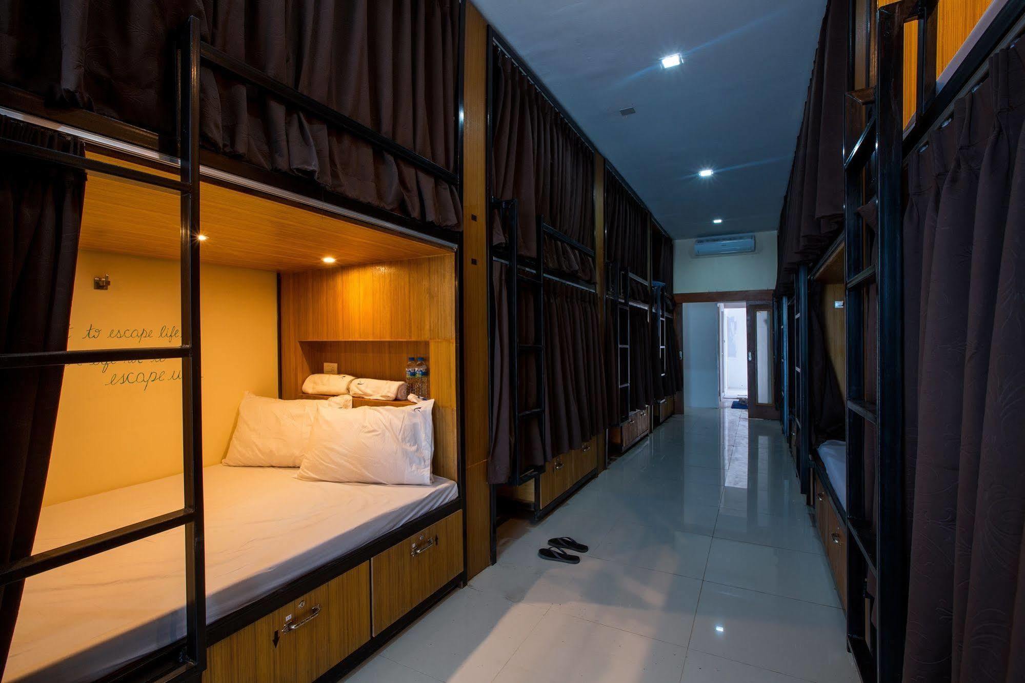 Patong Marina Hotel By Lofty Ngoại thất bức ảnh